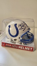 Peyton manning indianapolis for sale  KENILWORTH