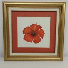 Square gold framed for sale  Dayton