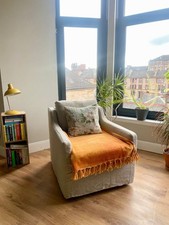 loaf armchair for sale loaf armchair for sale GLASGOW