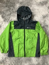 Columbia boy rain for sale  Belleview