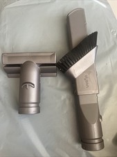 Conjunto de herramientas para grietas y tapicería de repuestos para Dyson segunda mano  Embacar hacia Mexico