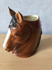 Goebel ceramic horse for sale  MILTON KEYNES