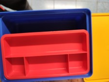Tupperware kleine hobby gebraucht kaufen Tupperware kleine hobby gebraucht kaufen  Zwenkau
