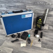 Casella microdust pro for sale  NEWTON-LE-WILLOWS