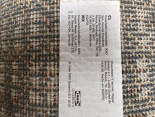 Large rug for sale  MILTON KEYNES