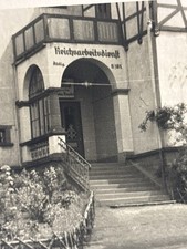 reichsarbeitsdienst gebraucht kaufen  Hildesheim