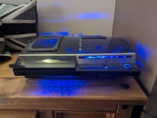 Sony playstation itx for sale  SUTTON-IN-ASHFIELD