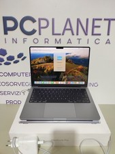 Macbook pro 16gb usato  Sciacca