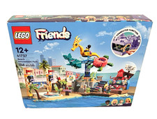 Lego friends beach for sale  Rancho Cucamonga