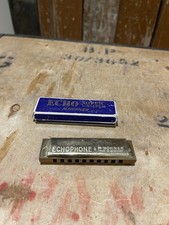 Vintage hohner echo for sale  OXFORD