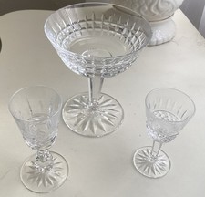 Set vintage waterford for sale  Fort Pierce