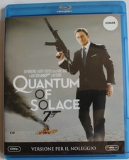 007 quantum solace usato  Poirino