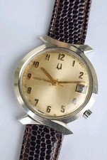 Vintage 1960s bulova for sale  Tampa