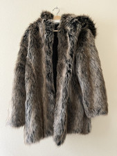 Spirithoods faux fur for sale  Los Angeles