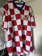 Kroatien trikot 2008 gebraucht kaufen  Herne