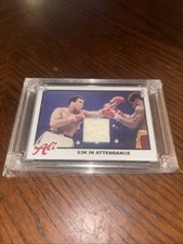 Jf2023 sports muhammad for sale  Hinton
