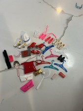 Vintage barbie accessories for sale  Old Forge