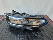 Passat facelift led gebraucht kaufen  Nottuln