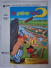 Asterix band hardcover gebraucht kaufen  Helsa