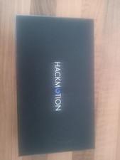 Hackmotion golf swing for sale  BOLTON