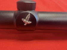 Swarovski habicht 9x36 for sale  Savage