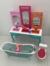 Barbie dream house for sale  UXBRIDGE