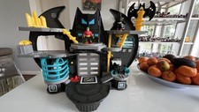 Fisher price imaginext for sale  SOUTH CROYDON