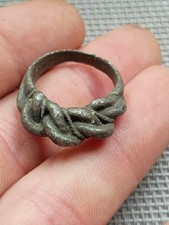 Bague époque viking d'occasion  Brest