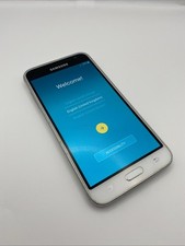Samsung galaxy j320fn for sale  WORTHING