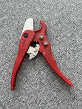 Pvc pipe cutter for sale  LONDON