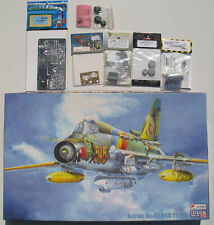 Kopro Su-22 M4R 77 JBG DDR Armory Cutting Edge  Resin Conversion Kit 1:48 Eduard comprar usado  Enviando para Brazil