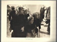 1934 regarde mam d'occasion  France