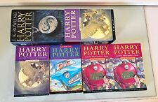 Harry potter books for sale  NORWICH