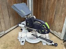 Festool ksc basic for sale  MORETON-IN-MARSH
