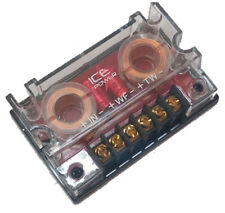 Crossover vie audio usato  Rovito