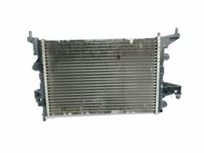Radiador de água 24445161 208594 para OPEL CORSA C 1.2 (F08 F68) 2003 comprar usado  Enviando para Brazil