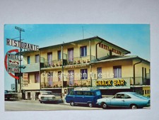 Genova nervi motel usato  Trieste