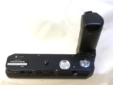 Pentax winder pentax for sale  HATFIELD