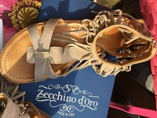 Zecchino edle damen gebraucht kaufen  Konstanz