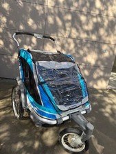 Thule chariot chinook gebraucht kaufen  Berlin