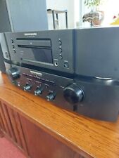 Marantz pm6007 integrated for sale  WALLASEY