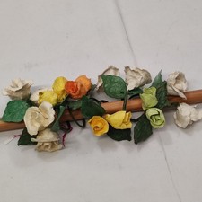 Lotto fiori finti usato  Forli