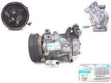 Compressore per nissan usato  Italia