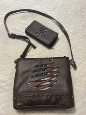 Shyanna cross body for sale  Morgantown
