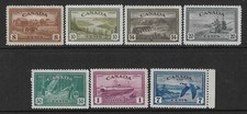 Canada 1946 peace for sale  WISBECH