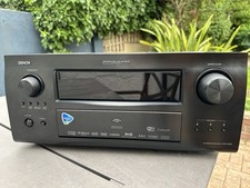 Denon avr 4308 for sale  GRAVESEND