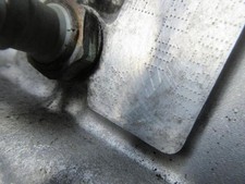 Moteur peugeot 206 d'occasion  Saint-Saëns