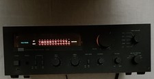 Sansui stereo integrated d'occasion  Expédié en Belgium