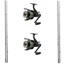 Canna pesca carpfishing usato Canna pesca carpfishing usato  Terni