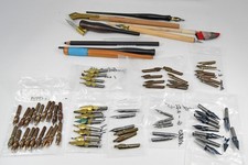 Vintage poster nibs for sale  San Antonio